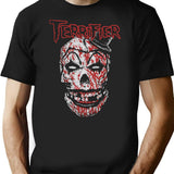 Clowns Night Out T-Shirt for Men & Women, T-Shirts Graphic Tee - Black