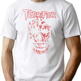 Clowns Night Out T-Shirt for Men & Women, T-Shirts Graphic Tee - White