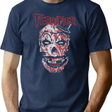 Clowns Night Out T-Shirt for Men & Women, T-Shirts Graphic Tee - Navy