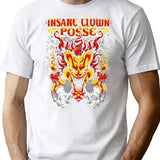 Clowns T-Shirt for Men & Women, T-Shirts Graphic Tee - White