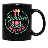 Funny Mom Gift For Mother'S Day Black Coffee Mug, Gift Coffee Mug - Black