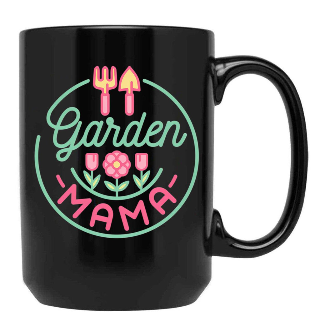 Funny Mom Gift For Mother'S Day Black Coffee Mug, Gift Coffee Mug