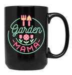 Funny Mom Gift For Mother'S Day Black Coffee Mug, Gift Coffee Mug