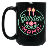 Funny Mom Gift For Mother'S Day Black Coffee Mug, Gift Coffee Mug