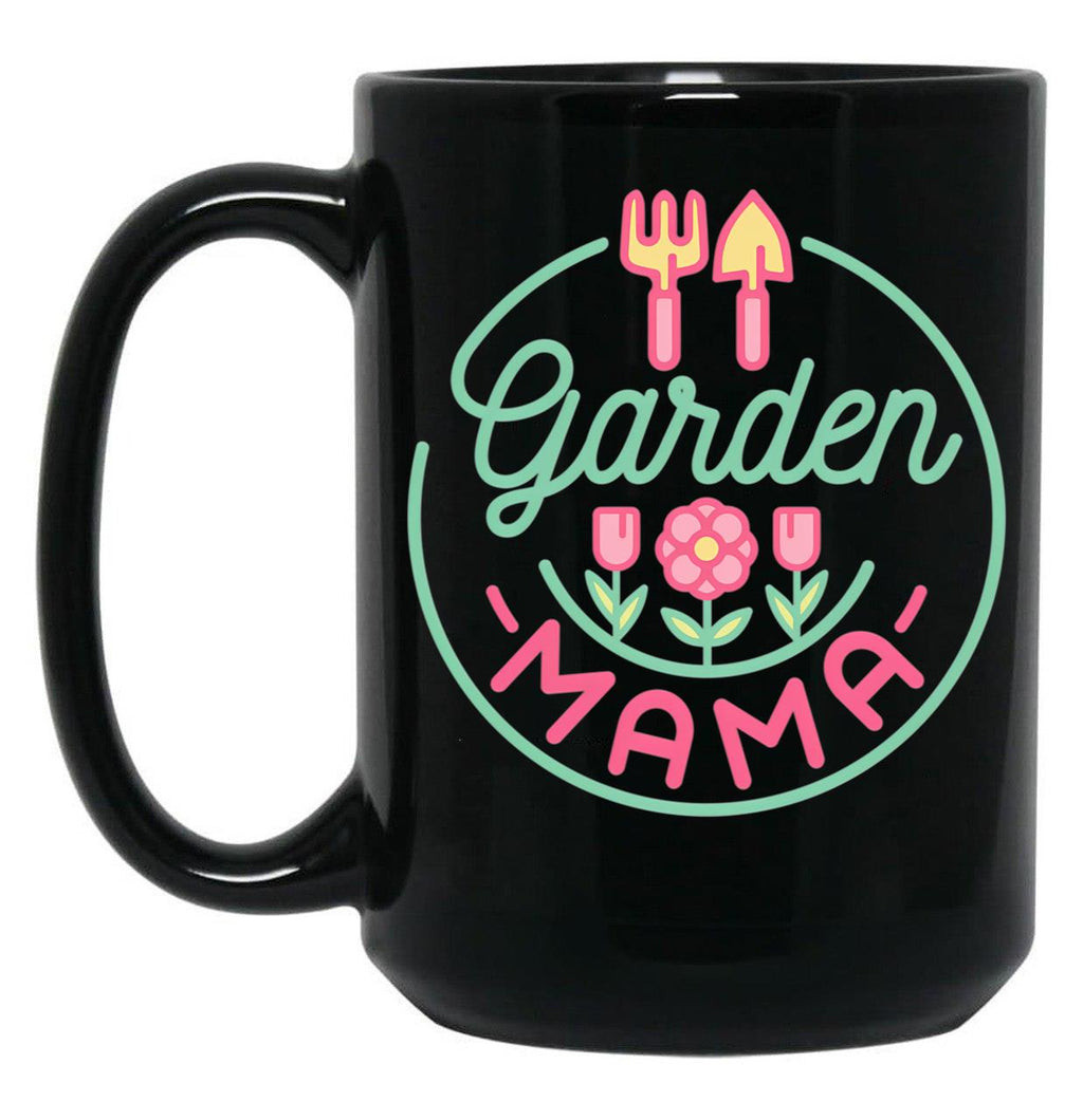 Funny Mom Gift For Mother'S Day Black Coffee Mug, Gift Coffee Mug