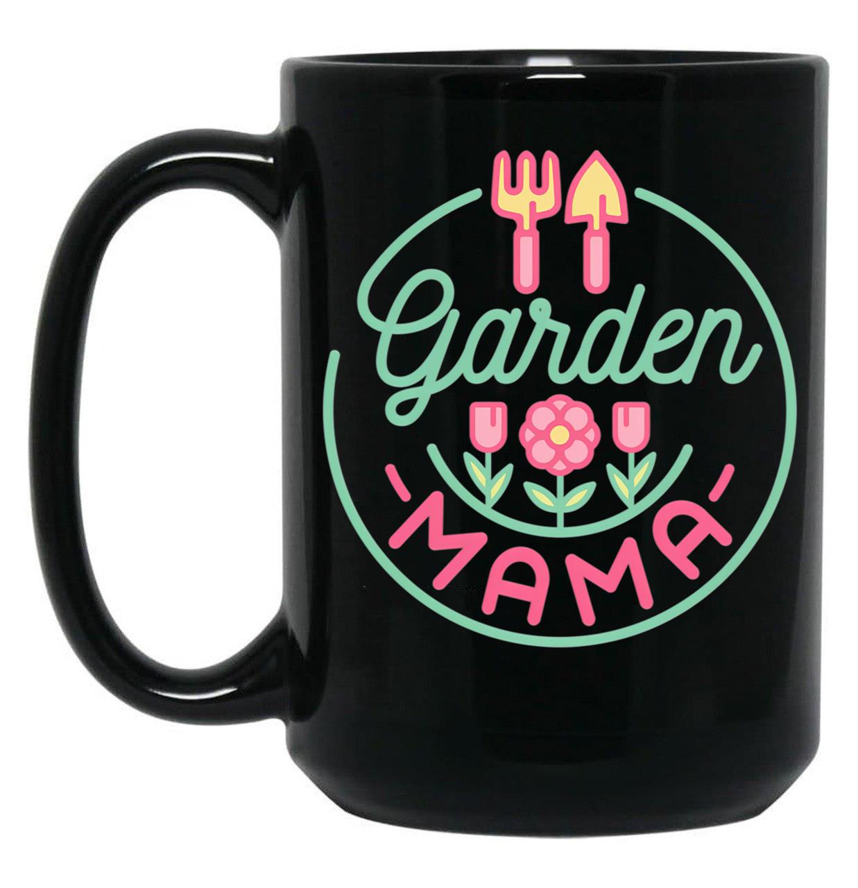 Funny Mom Gift For Mother'S Day Black Coffee Mug, Gift Coffee Mug