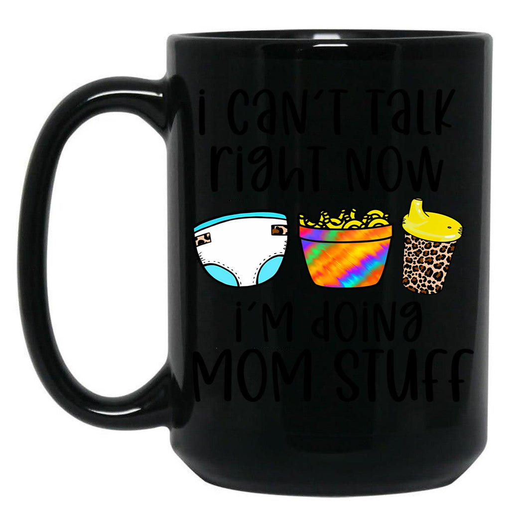 Funny Mom Gift For Mother'S Day Black Coffee Mug, Gift Coffee Mug