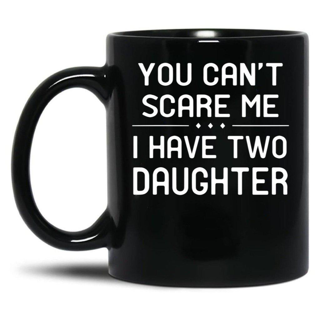 Ideas Gifts Funny For Dad Parents Quotes Black Coffee Mug