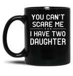 Ideas Gifts Funny For Dad Parents Quotes Black Coffee Mug