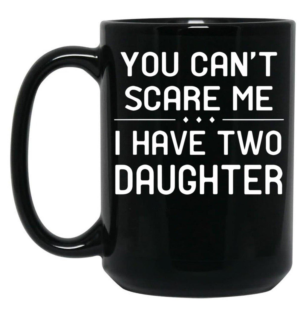 Ideas Gifts Funny For Dad Parents Quotes Black Coffee Mug