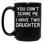 Ideas Gifts Funny For Dad Parents Quotes Black Coffee Mug