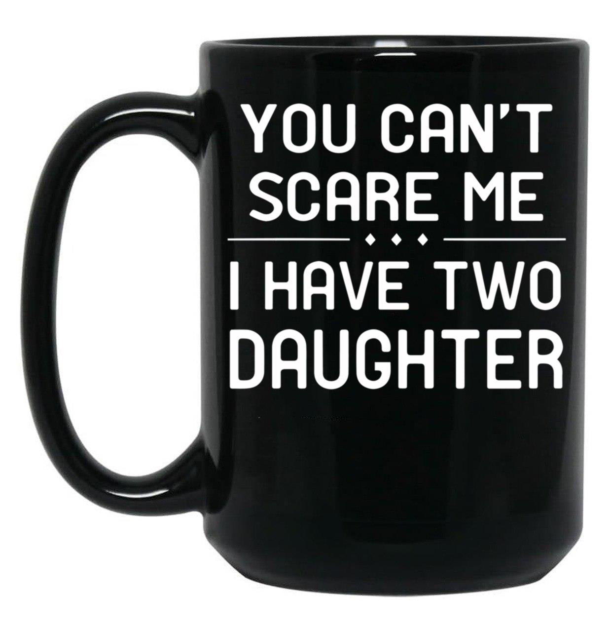 Ideas Gifts Funny For Dad Parents Quotes Black Coffee Mug