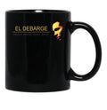 Copy of Debarge Group Black Coffee Mug, Gift Coffee Mug - Black