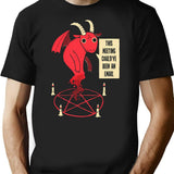 Could Have Been An Email T-Shirt for Men & Women, T-Shirts Graphic Tee - Black