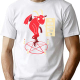 Could Have Been An Email T-Shirt for Men & Women, T-Shirts Graphic Tee - White