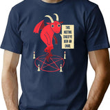 Could Have Been An Email T-Shirt for Men & Women, T-Shirts Graphic Tee - Navy