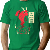 Could Have Been An Email T-Shirt for Men & Women, T-Shirts Graphic Tee - Green