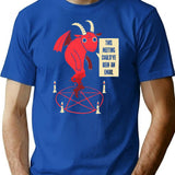 Could Have Been An Email T-Shirt for Men & Women, T-Shirts Graphic Tee - Blue