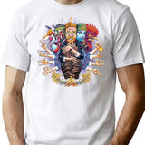 Country Squire T-Shirt T-Shirt for Men & Women, T-Shirts Graphic Tee - White