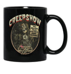 Creepshow 1982 Black Coffee Mug, Gift Coffee Mug - Black