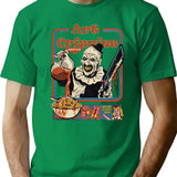 Crispi.Es T-Shirt for Men & Women, T-Shirts Graphic Tee - Green