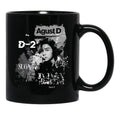 D Day Suga Agust D Concert Tour Coffee Mug Black Coffee Mug, Gift Coffee Mug - Black