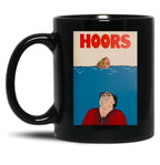 Danny Devito Black Coffee Mug, Gift Coffee Mug