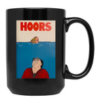 Danny Devito Black Coffee Mug, Gift Coffee Mug