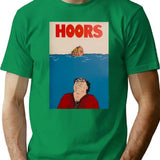 Danny Devito Premium Heavyweight Cotton T-Shirt - Green