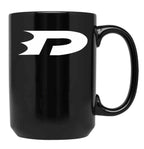 Danny Phantom (Logo) Black Coffee Mug, Gift Coffee Mug