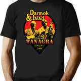 Darmok And Jalad T-Shirt for Men & Women, T-Shirts Graphic Tee - Black