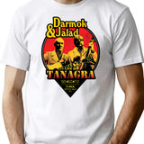 Darmok And Jalad T-Shirt for Men & Women, T-Shirts Graphic Tee - White