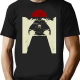 Death Proof Premium Heavyweight Cotton T-Shirt - Black