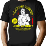 Democracy Manifesto T-Shirt for Men & Women, T-Shirts Graphic Tee - Black