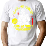 Democracy Manifesto T-Shirt for Men & Women, T-Shirts Graphic Tee - White