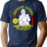 Democracy Manifesto T-Shirt for Men & Women, T-Shirts Graphic Tee - Navy