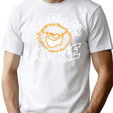 Die Wilden Kerle T-Shirt for Men & Women, T-Shirts Graphic Tee - White