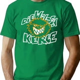 Die Wilden Kerle T-Shirt for Men & Women, T-Shirts Graphic Tee - Green