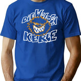 Die Wilden Kerle T-Shirt for Men & Women, T-Shirts Graphic Tee - Blue