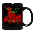 Divine Light Severed - Cruelty Squad Classic Black Coffee Mug, Gift Coffee Mug - Black