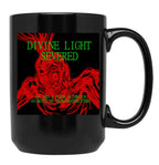 Divine Light Severed - Cruelty Squad Classic Black Coffee Mug, Gift Coffee Mug