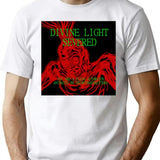 Divine Light Severed - Cruelty Squad Classic Premium Heavyweight Cotton T-Shirt - White