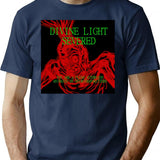Divine Light Severed - Cruelty Squad Classic Premium Heavyweight Cotton T-Shirt - Navy