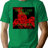Divine Light Severed - Cruelty Squad Classic Premium Heavyweight Cotton T-Shirt - Green