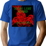 Divine Light Severed - Cruelty Squad Classic Premium Heavyweight Cotton T-Shirt - Blue