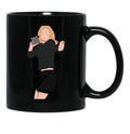 Do You Guys Need Anything Some Snacks A Condom Lmk Black Coffee Mug, Gift Coffee Mug - Black