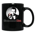 Dr House - Everybody Lies Black Coffee Mug, Gift Coffee Mug - Black