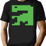 E.T. The Extra-Terrestrial Worst Video Game Ever T-Shirt for Men & Women, T-Shirts Graphic Tee - Black