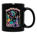 Easy Bake Coven Black Coffee Mug, Gift Coffee Mug - Black