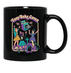 Easy Bake Coven Black Coffee Mug, Gift Coffee Mug - Black